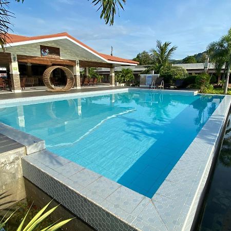 Rsam Beach Resort By Cocotel Nasugbu Extérieur photo