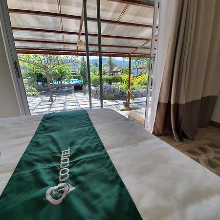 Rsam Beach Resort By Cocotel Nasugbu Extérieur photo