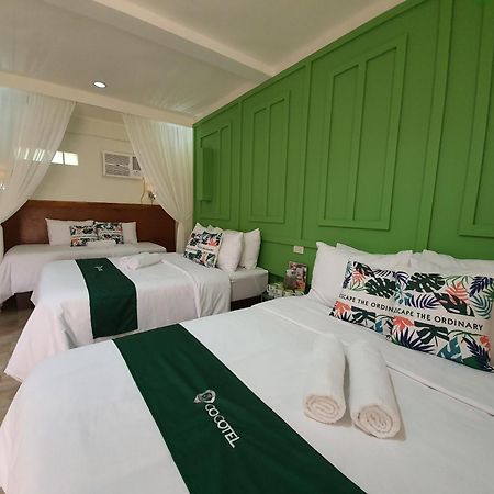 Rsam Beach Resort By Cocotel Nasugbu Extérieur photo