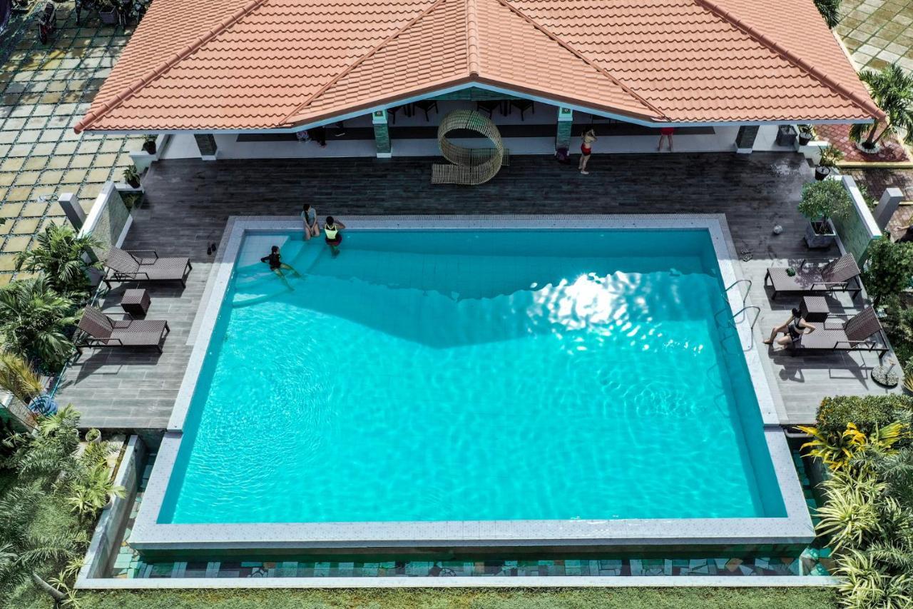Rsam Beach Resort By Cocotel Nasugbu Extérieur photo