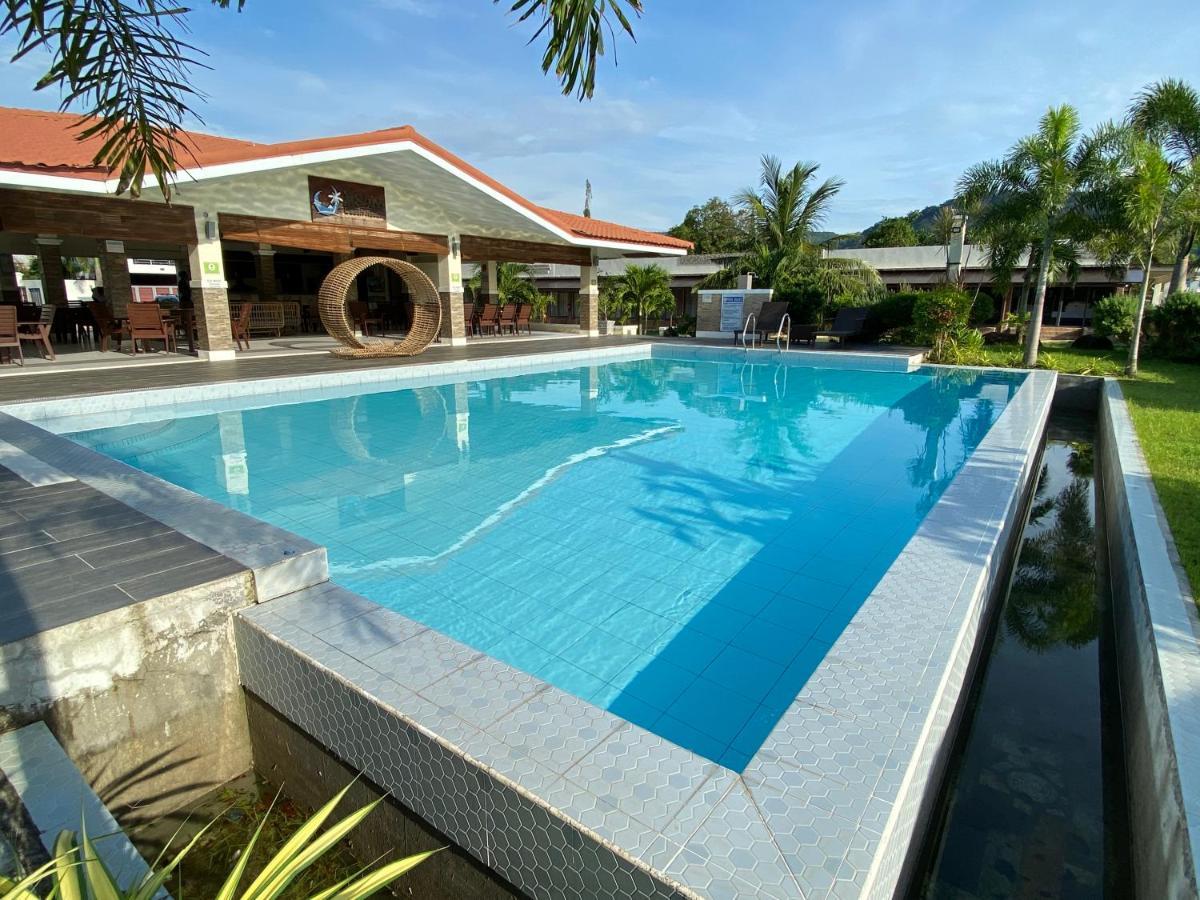 Rsam Beach Resort By Cocotel Nasugbu Extérieur photo