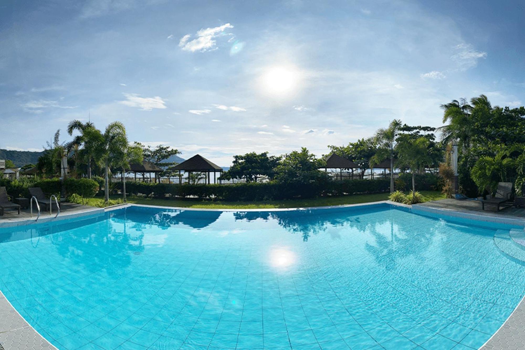 Rsam Beach Resort By Cocotel Nasugbu Extérieur photo