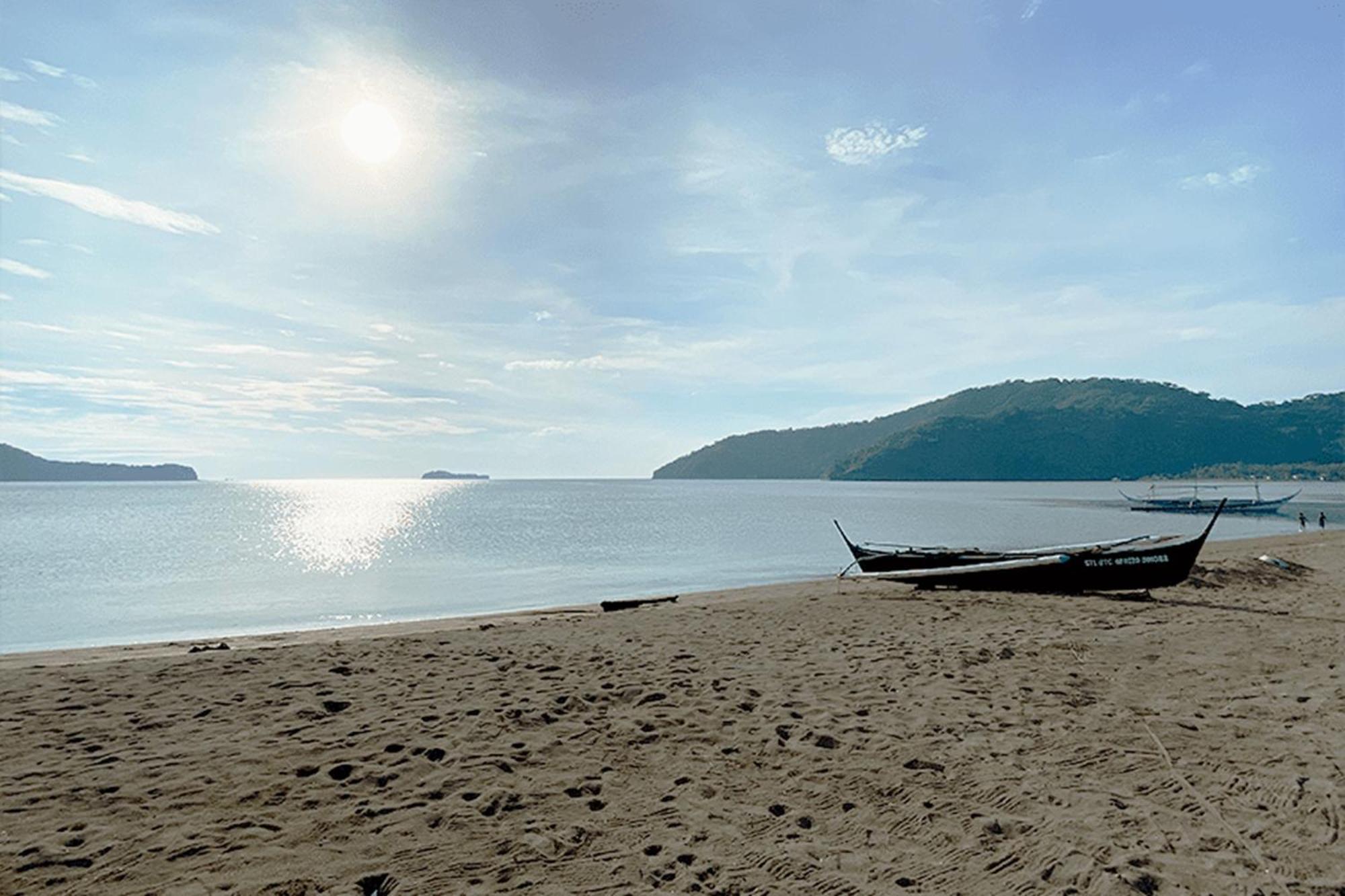 Rsam Beach Resort By Cocotel Nasugbu Extérieur photo