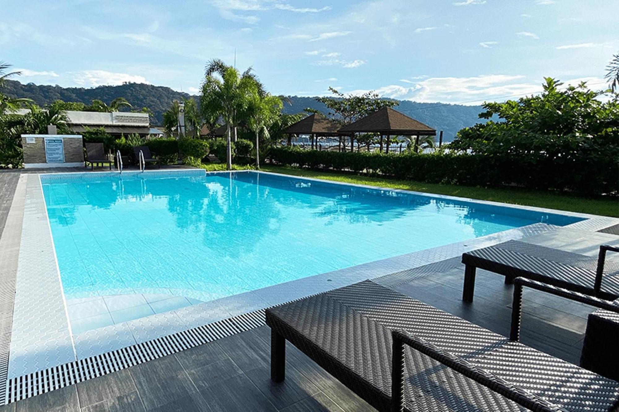 Rsam Beach Resort By Cocotel Nasugbu Extérieur photo