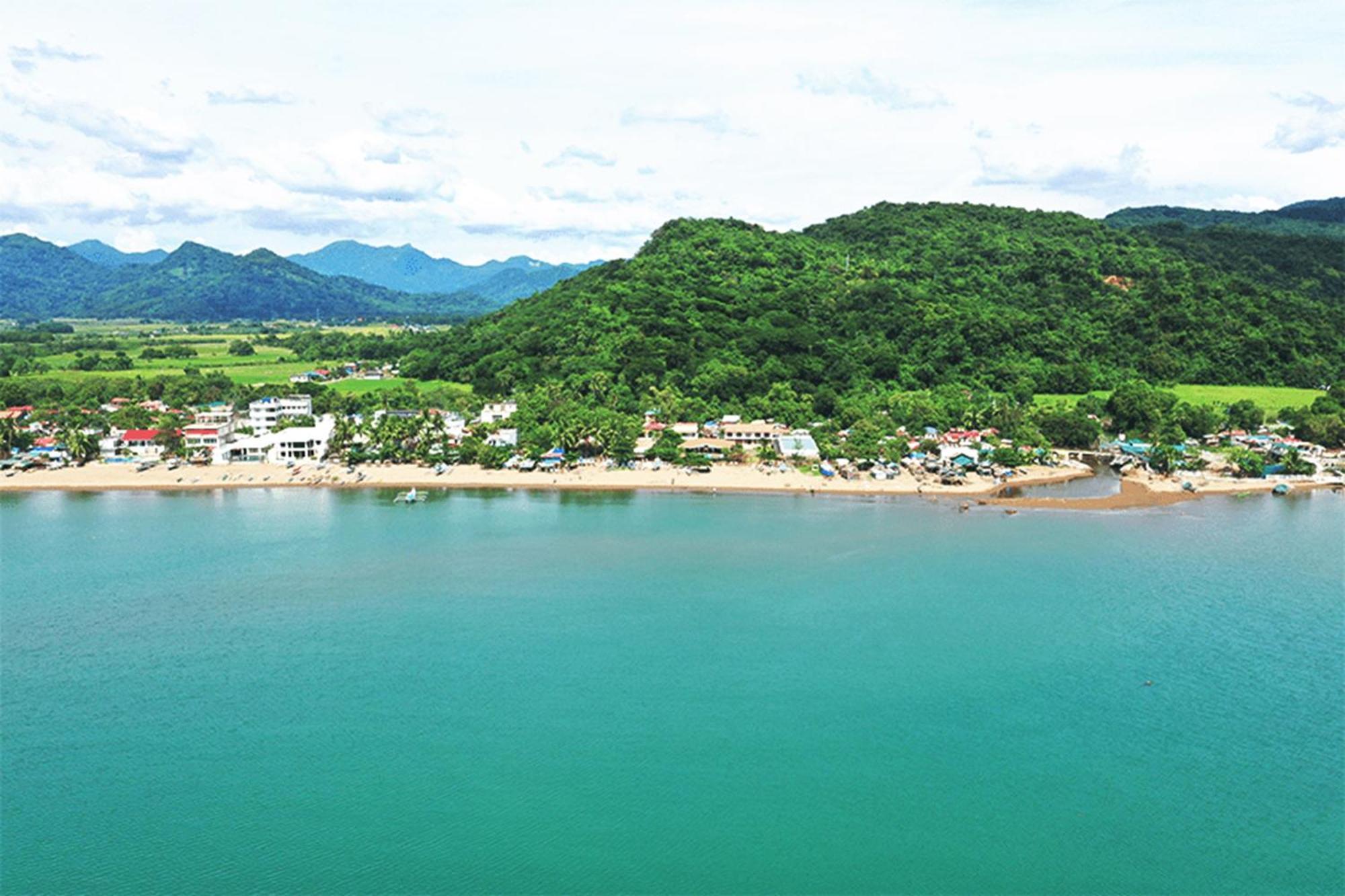 Rsam Beach Resort By Cocotel Nasugbu Extérieur photo