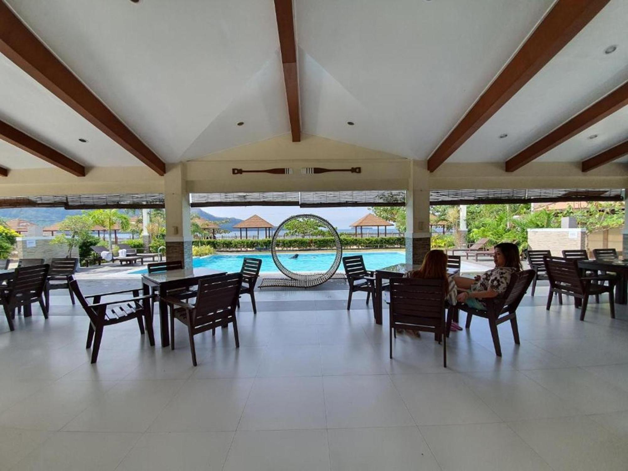Rsam Beach Resort By Cocotel Nasugbu Extérieur photo