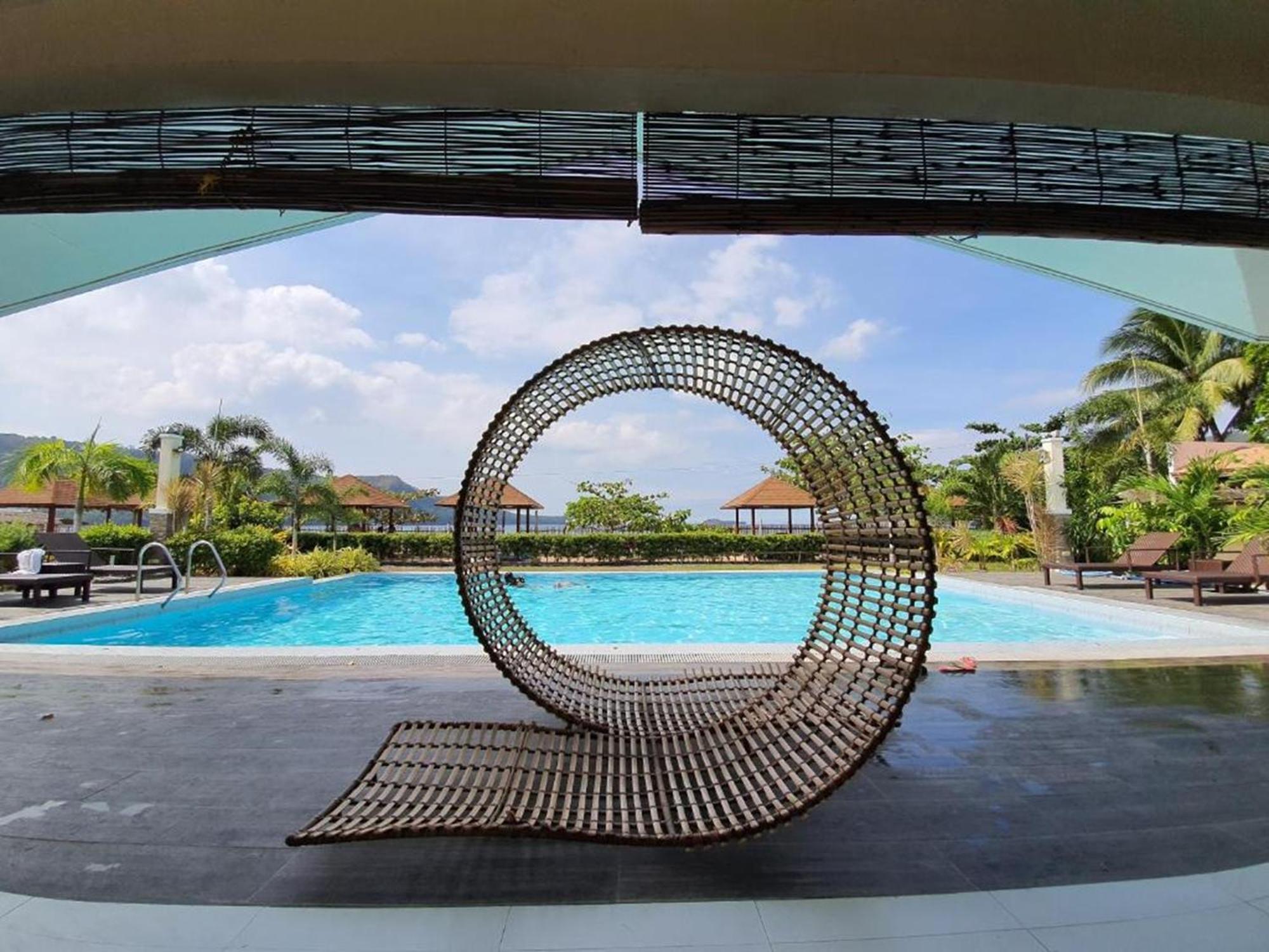Rsam Beach Resort By Cocotel Nasugbu Extérieur photo