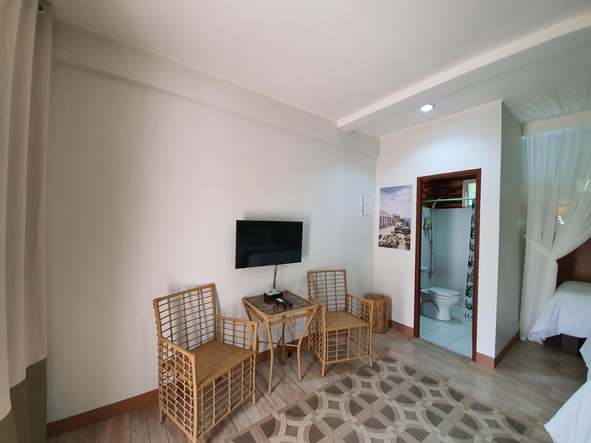 Rsam Beach Resort By Cocotel Nasugbu Extérieur photo