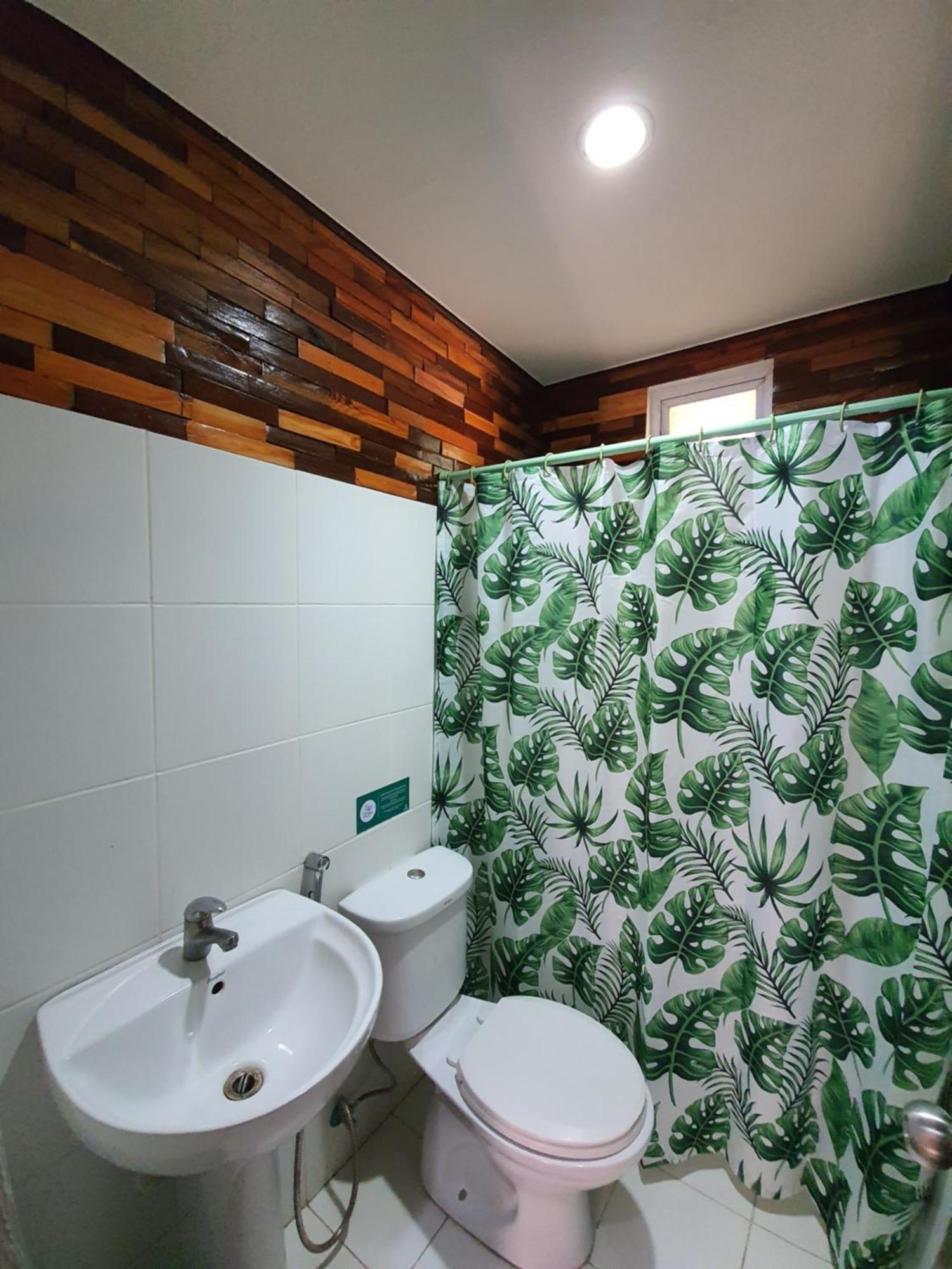 Rsam Beach Resort By Cocotel Nasugbu Extérieur photo