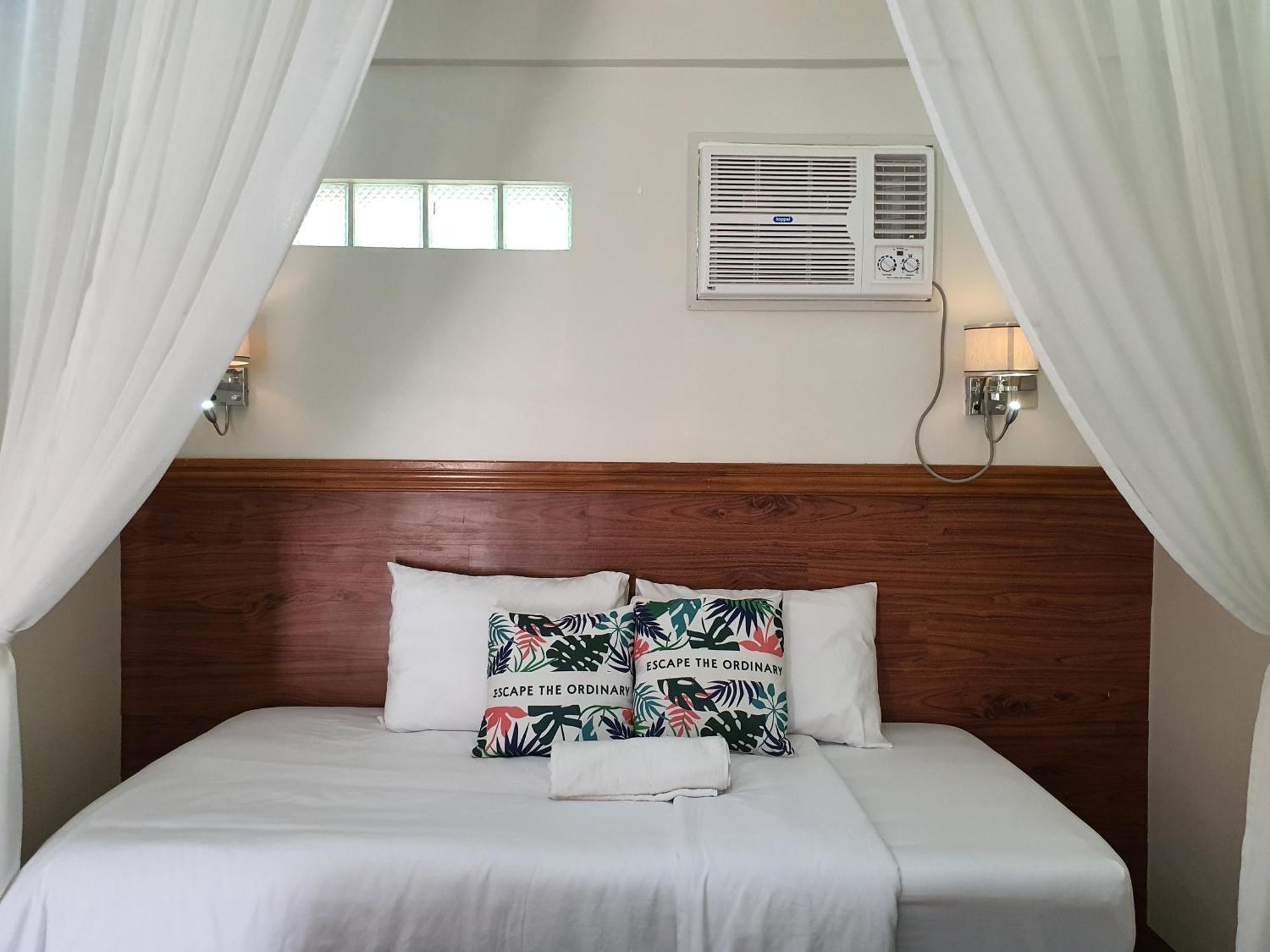 Rsam Beach Resort By Cocotel Nasugbu Extérieur photo