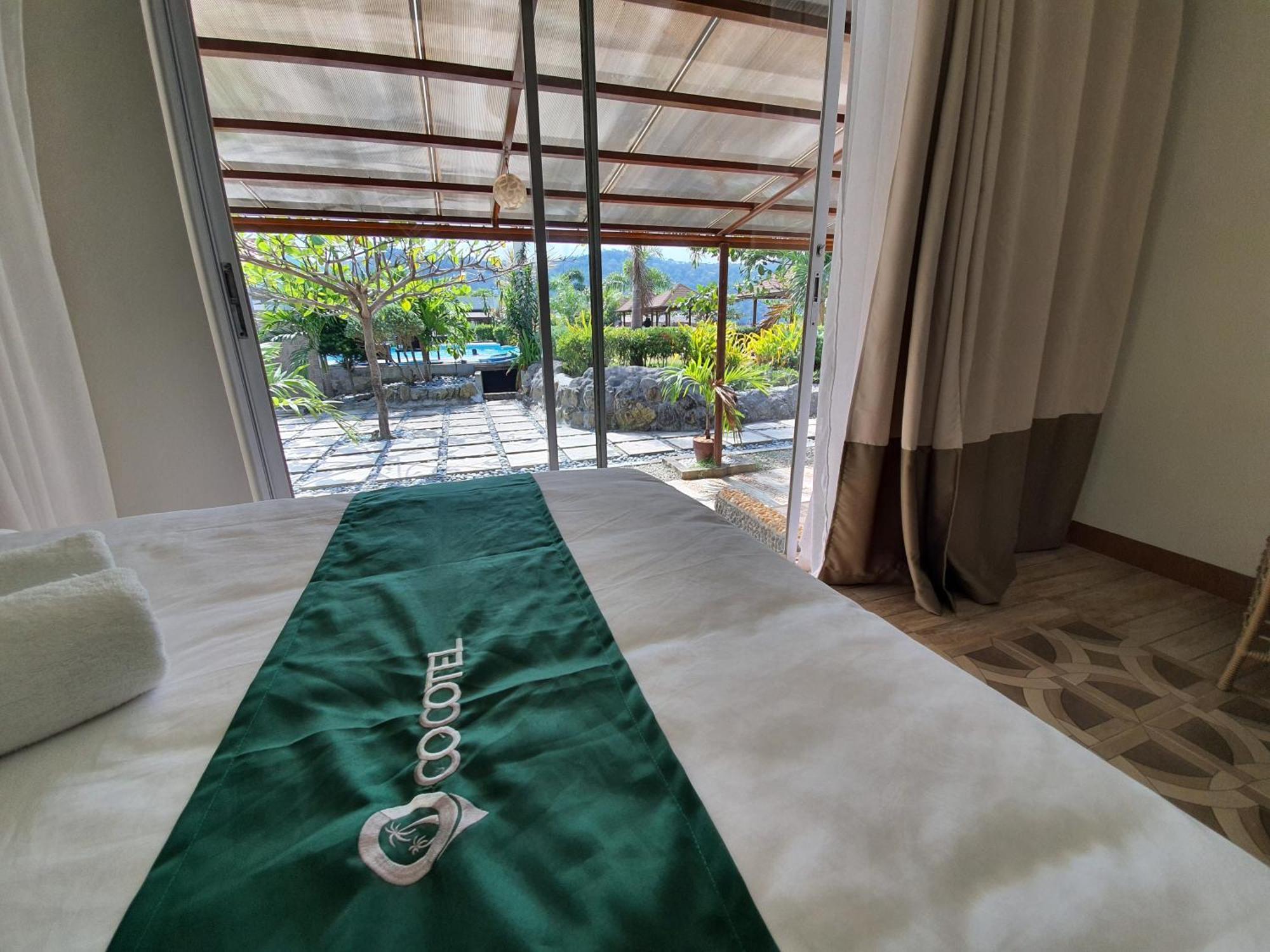 Rsam Beach Resort By Cocotel Nasugbu Extérieur photo