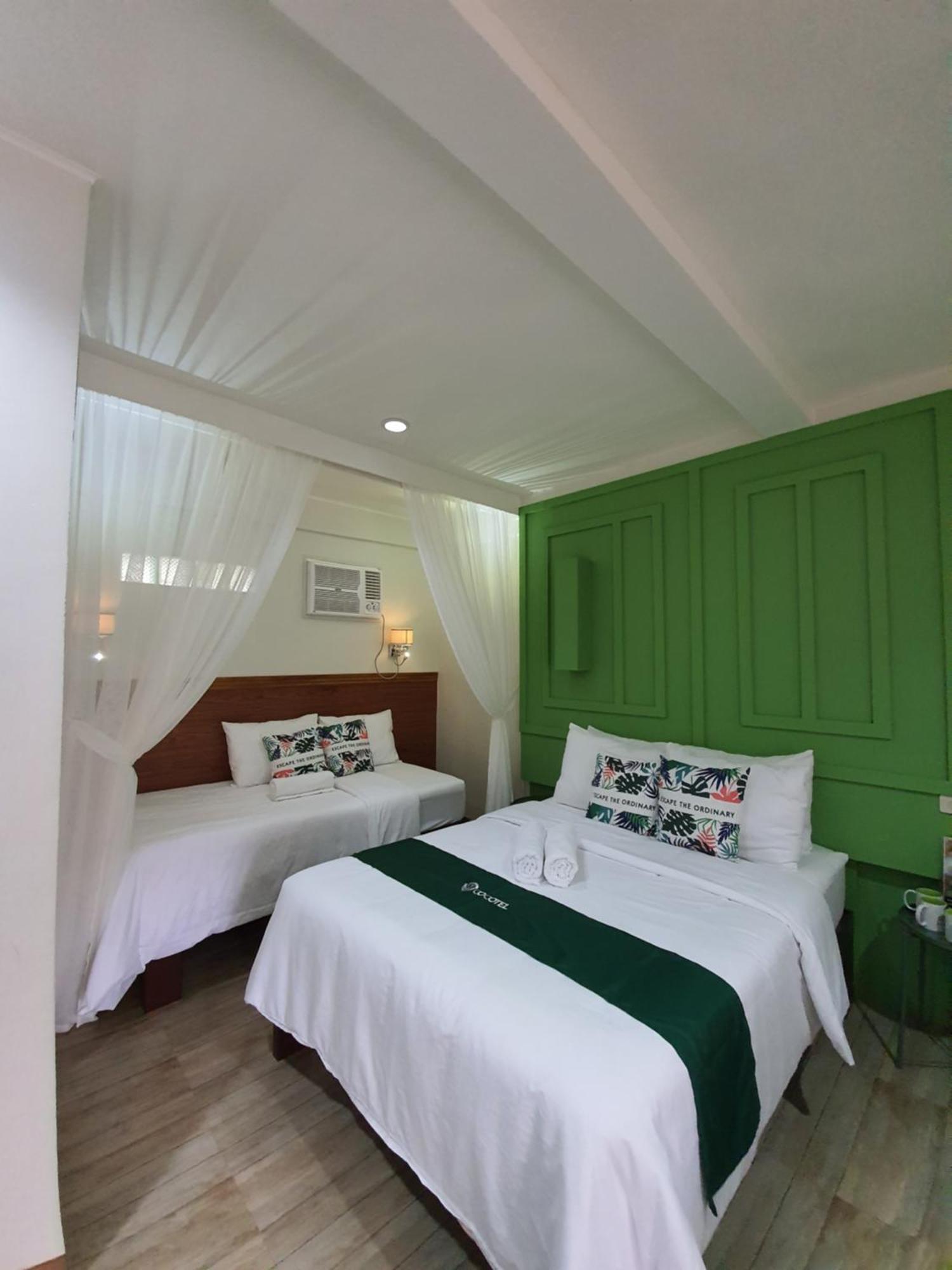 Rsam Beach Resort By Cocotel Nasugbu Extérieur photo