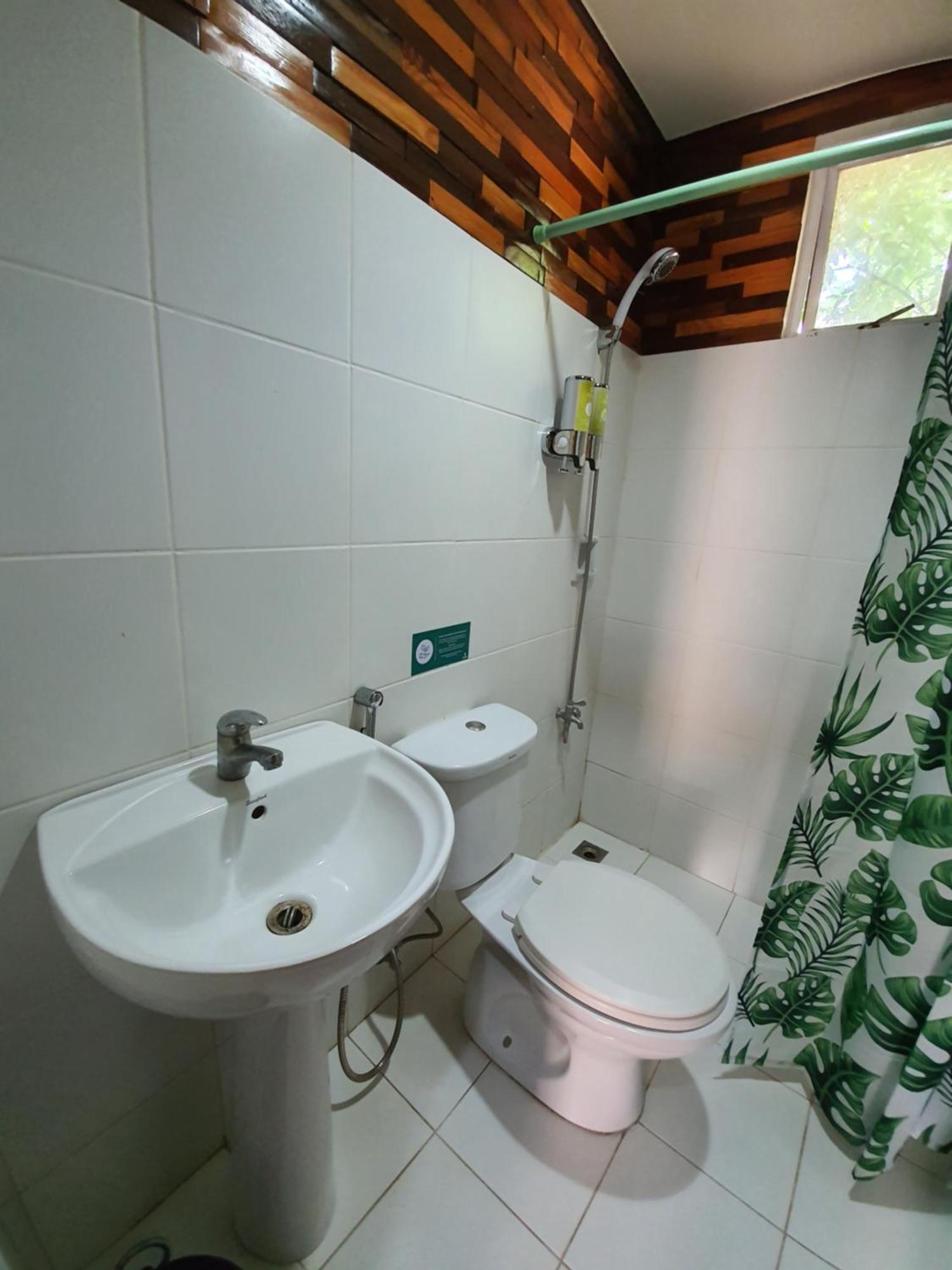 Rsam Beach Resort By Cocotel Nasugbu Extérieur photo